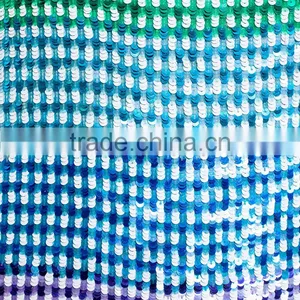 Sequins Fancy Racer Back Tank Tops for Girls thumbnail-4