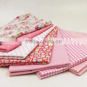 Hot Sale Fabric Textile 100% Cotton Print Fabric for Bed Sheet Fabric thumbnail-3