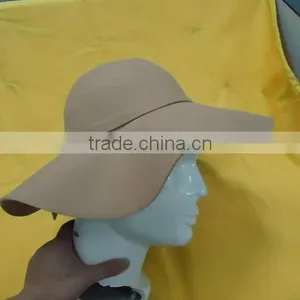 Custom Fashion Bucket Hat/summer Hat/Ladies Bucket Hat thumbnail-4