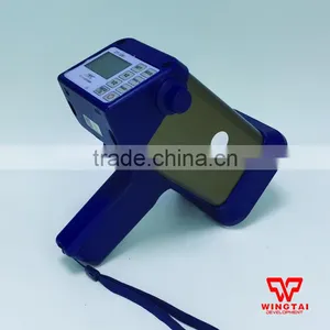 Portable LED Digital Stroboscope For UV Ink 60-12000FPM thumbnail-4