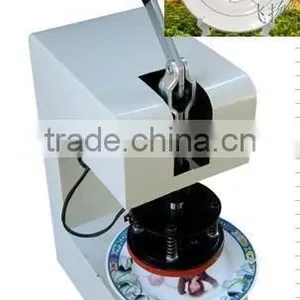 Ceramic Plate Heat Transfer Press Machine thumbnail-1