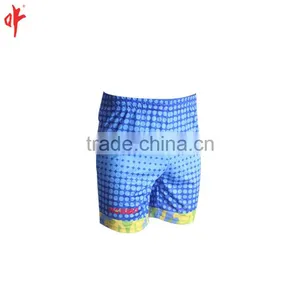 Custom Design Reversible Basketball Jersey and Shorts thumbnail-3