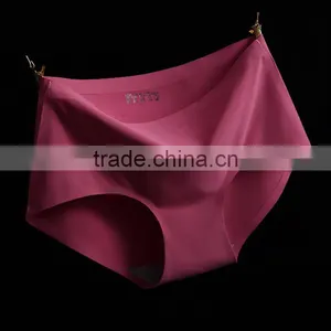 Newest Seamless Women Underwear Panties thumbnail-1