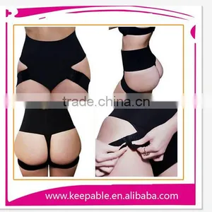 Sexy Butt Lifter Tummy Control Panties Shapewear Thigh Slimmer Waist Trainer thumbnail-1