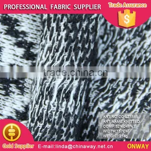 2016new Style,high Quality, 52%cotton48%terylene CVC Kint Fabric thumbnail-3