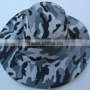 Camouflage Caps thumbnail-1