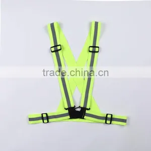 Factory Manufacture High Quality Reflective Buckle for Elastic Belts thumbnail-3