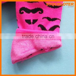 Cotton Socks Overstock in Yiwu Socks Stock Lots 150904 thumbnail-1