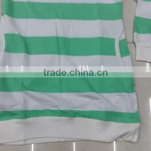High Quality Long Sleeve Children Cheap Pullover Hoodies Garment Stock Lot Buyers thumbnail-3