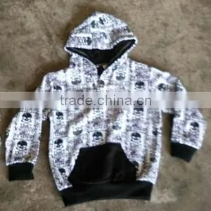 High Quality Casual Long Sleeve Children Jacket Closeout Stock thumbnail-1