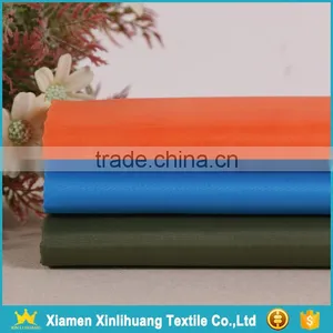 Hot Selling 210T Lining 100 Polyester Taffeta Fabric With Nice Price thumbnail-2