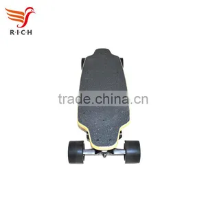 T3 Best Outdoor Sport Battery Electric Skateboard for Sale thumbnail-4