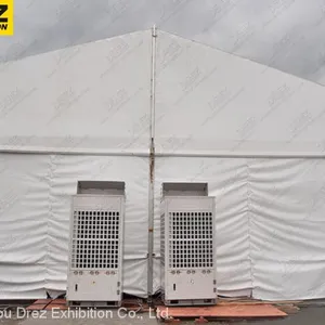 Environmental Friendly 24ton Industrial Air Conditioning Unit for Music Festival Tents thumbnail-1