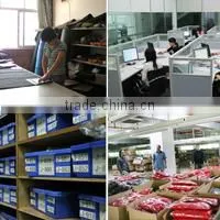 Foshan MGOO Fashion Apparel Co., Ltd. company overview - view 3 thumbnail
