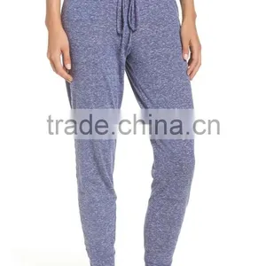 High Quality Wholesale Custom Jogger Pants Women thumbnail-3