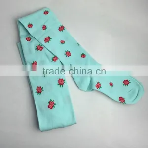 School Girl Tights Pantyhose Fitness Tights Legging Pants thumbnail-2