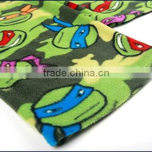 Teenage Mutant Ninja Turtles Boy Home Pajamas thumbnail-6