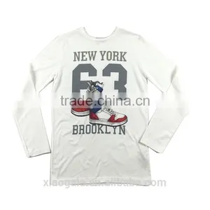 2016 New Kids White T-shirt Wholesale Online thumbnail-2