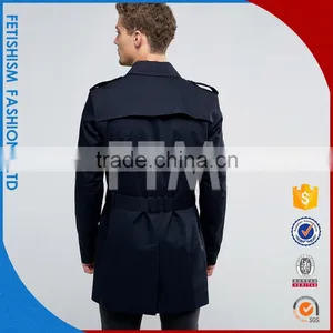 Latest New Model Double-breasted Best Models of Coat West thumbnail-2