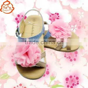FASHION GIRLS SANDALS SHOES STOCK thumbnail-1