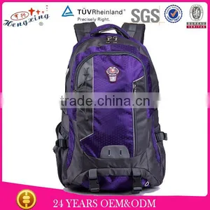 Camel Active Sport Leisure Backpack/Hidden Compartment Backpack thumbnail-1