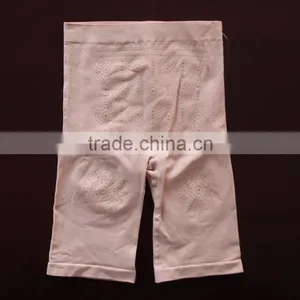 Factory Provide High Waist Seamless Far Infrared Body Shaper thumbnail-1
