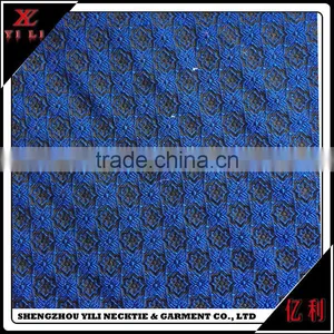 Dress High Density Polyester Jacquard Fabric thumbnail-2
