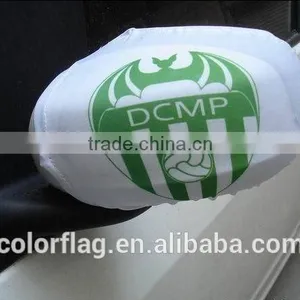 New Design Car Mirror Flag Cover thumbnail-1