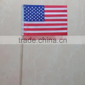 Digital Wholesale Hand Flag thumbnail-2