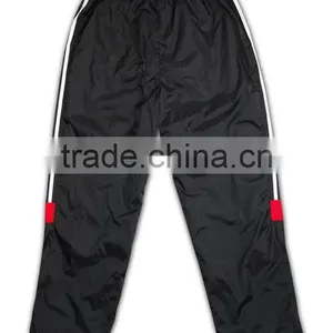 OEM Manufacturer High Quality Wholesale Custom Joggers Pants Gym Men thumbnail-5