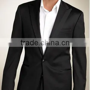 New Design Men's Business Suit / Wool Fabric Suits/workship Uniform thumbnail-1