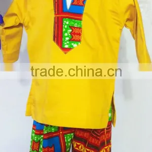 Factory Wholesale Children Frocks Designs Baby Clothes Boy's Best Autumn Long Sleeve Suit thumbnail-1