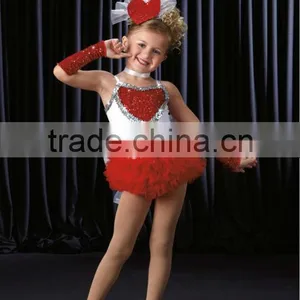 2014-dancewear Costumes Girl Ballet Dress thumbnail-1