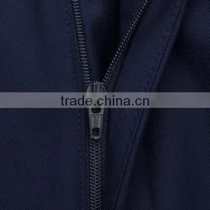 Professional Polyester and Cotton Work Pants for Men thumbnail-4