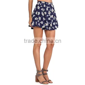 Wholesale Short Skirt Latest Model Skirt thumbnail-1