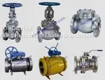 Cast Steel Valves thumbnail-1