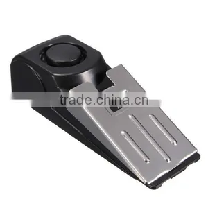 Security Home Anti Theft Door Stop Stopper Alarm Security Door Stop thumbnail-6