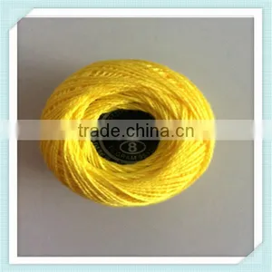 Fancy Fish Net Yarn For Scarf Knitting thumbnail-4