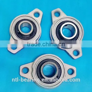 Flanged Pillow Block Bearing Housing UCFL 003 KFL003 thumbnail-1