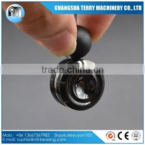 2017 New Arrival Magnetic Balls Spinner Magnetic Toy thumbnail-3