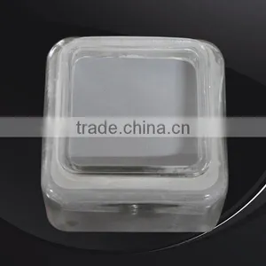 High Light 3M Reflective Powder / Glow in the Dark Silk Screen Printing Ink Reflective Glass Beads Pigment thumbnail-5