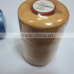 Nylon Sewing Thread thumbnail-1