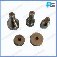 IEC60061-3 Go No Go Gauge for Lamp Cap thumbnail-1