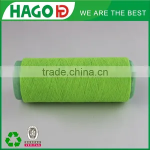 Ne20s/1 Recycled Cotton Yarn in South India for Towel thumbnail-3