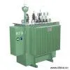 Sell Hermetically Sealed Oil-Immersed Transformer thumbnail-1