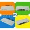 8 Sim Card GoIP Asterisk SMS Gateway Protocol SIP & H.323 , VLAN and QoS thumbnail-1