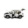 Paudi 2312R Volkswagen Tiguan 2013 Diecast Car Models Das Auto Authorization thumbnail-2