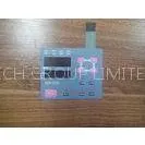 PET / PC Flexible Membrane Switch Custom OEM For Sale Apparatus thumbnail-1