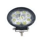 Water Proof 110mm 27 Watt LED Work Lights DC10v With Cree Chip thumbnail-1