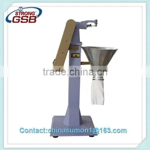 GR-516 Edge Cutting Machine thumbnail-1